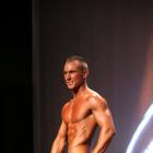 Ben  Willden - NPC Night of the Champions 2013 - #1